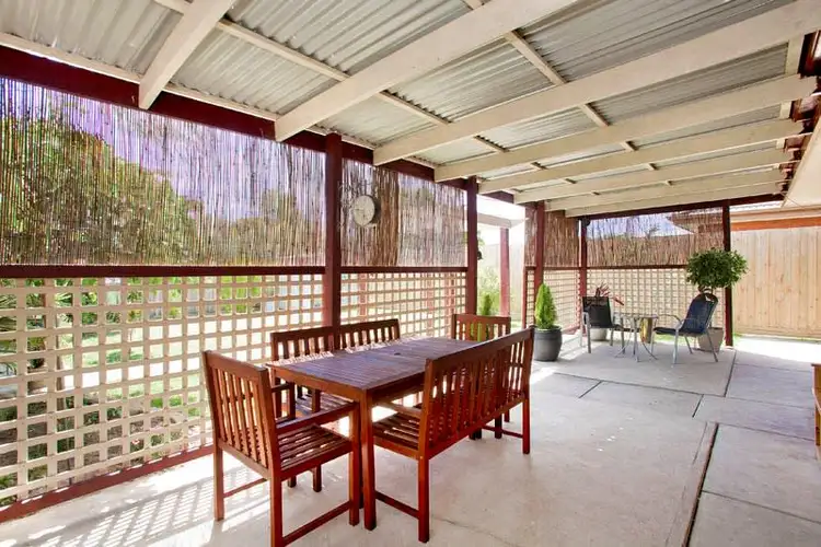Sixth view of Homely house listing, 140 Goldsworthy Road, Corio VIC 3214