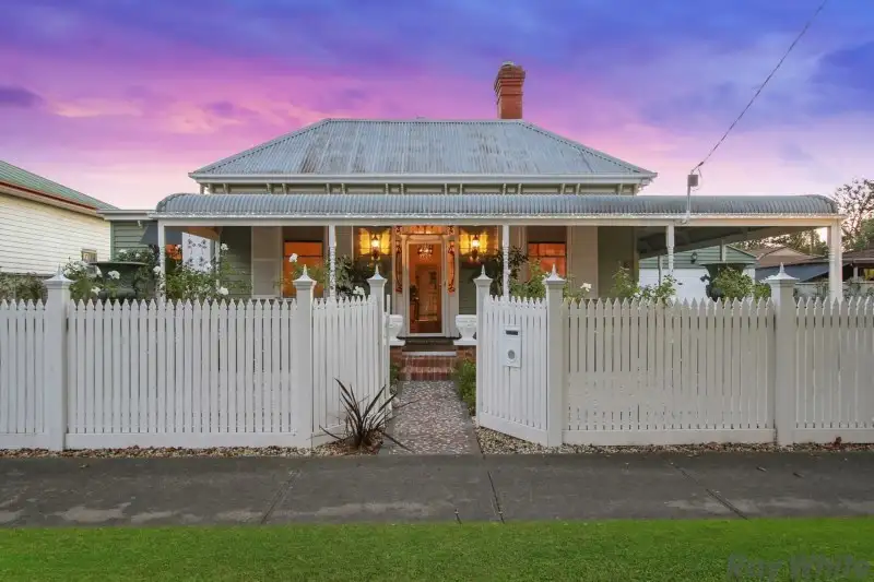 Main view of Homely house listing, 24 Smythe Street, Benalla VIC 3672