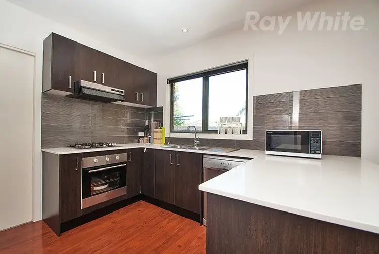Fourth view of Homely townhouse listing, Unit 8, 8 KARINGAL Street, Croydon North VIC 3136