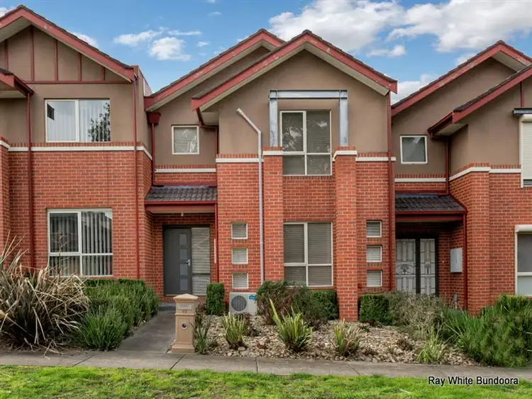 42 Sanctuary Drive, Bundoora VIC 3083