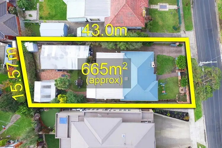 27 Goodrich Street, Bentleigh East VIC 3165