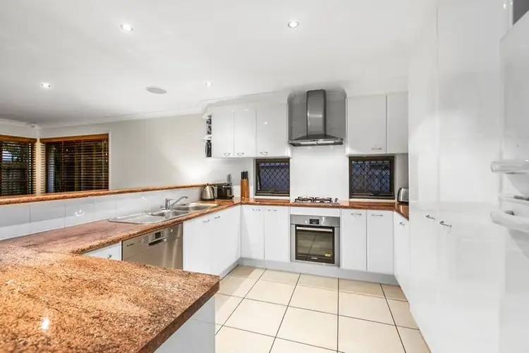 Fourth view of Homely house listing, 8 Wagan Place, Wellington Point QLD 4160
