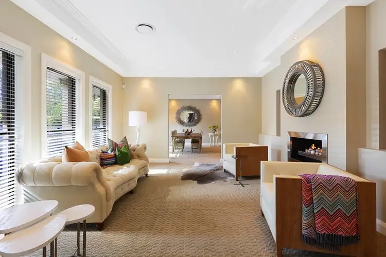 Fourth view of Homely house listing, 34 Wyoming Road, Dural NSW 2158