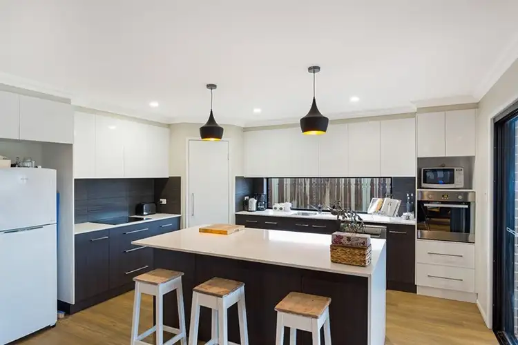 Third view of Homely house listing, 21 Sportsman Drive, Highfields QLD 4352