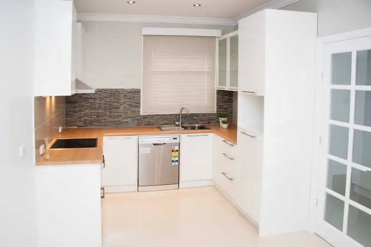 Third view of Homely house listing, 52A First Street, Gawler South SA 5118