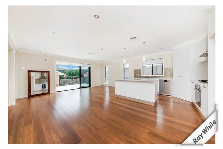 Fourth view of Homely house listing, 13 Maiya Street, Ngunnawal ACT 2913