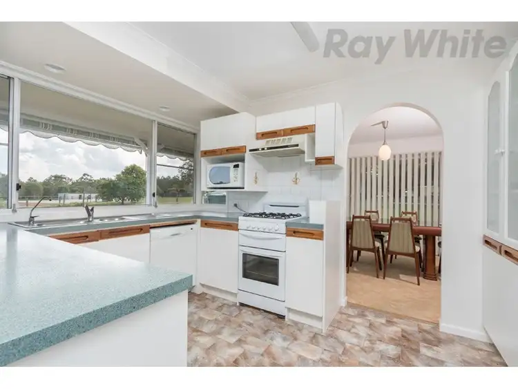 Sixth view of Homely house listing, 217 Alcock Road, Caboolture QLD 4510
