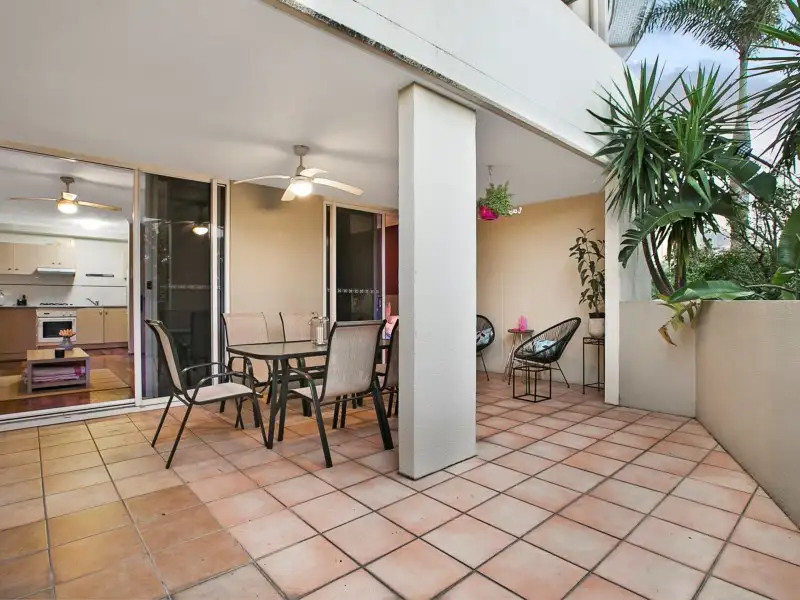 Main view of Homely unit listing, B5/41 Gotha Street, Fortitude Valley QLD 4006