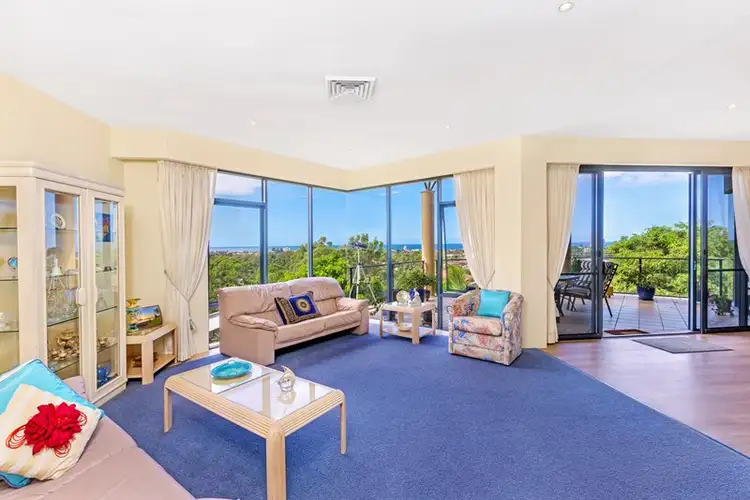 Third view of Homely house listing, 137 K P McGrath Drive, Elanora QLD 4221