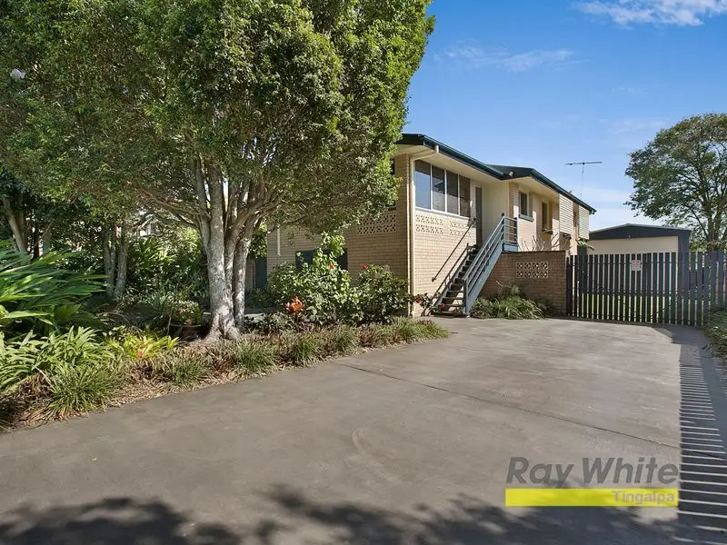 Main view of Homely house listing, 8 Gateway Street, Wynnum West QLD 4178