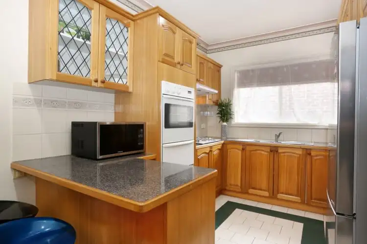 Fifth view of Homely house listing, 21A Justin Avenue, Glenroy VIC 3046