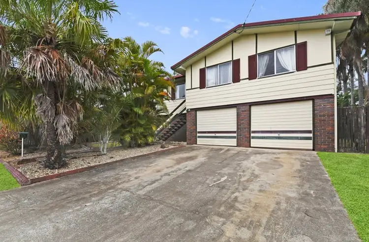 Main view of Homely house listing, 16 Leigh Street, Deception Bay QLD 4508
