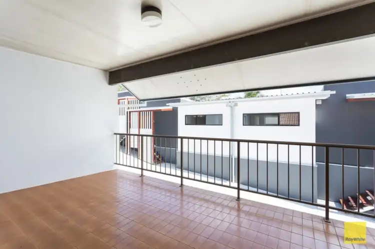 Third view of Homely townhouse listing, 1/39 Magazine Street, Sherwood QLD 4075