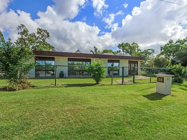 Fifth view of Homely rural property listing, 20 Nakula Street, Gaven QLD 4211