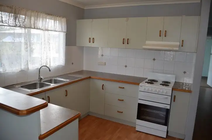 Second view of Homely house listing, 36 Pashley Street, Clinton QLD 4680