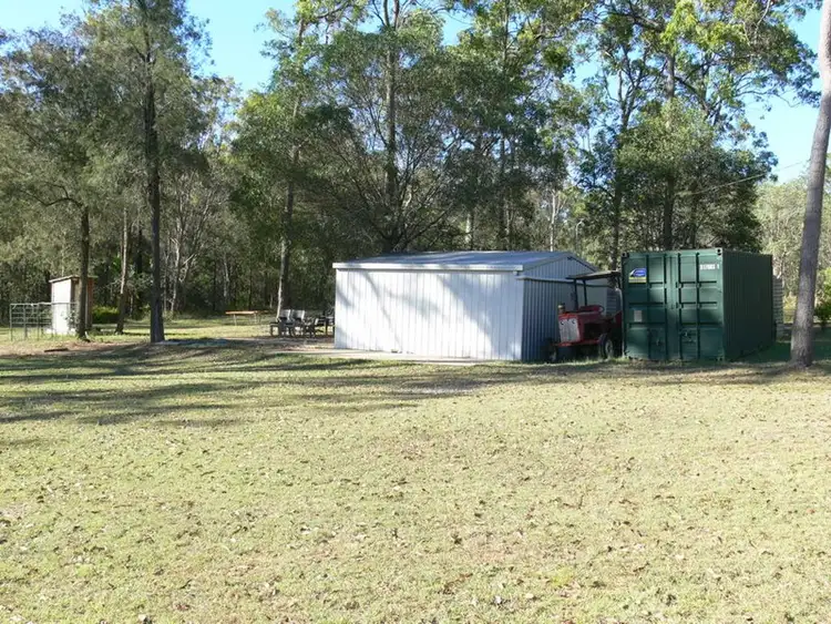 Fifth view of Homely land listing, 51 Duke Court, Mount Hallen QLD 4312