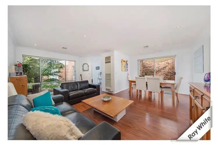 Seventh view of Homely townhouse listing, 13 Clamp Place, Greenway ACT 2900