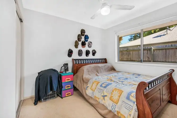 Seventh view of Homely house listing, 3 Gum Blossom Court, Sippy Downs QLD 4556