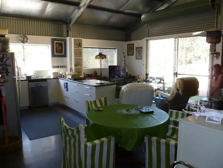 Sixth view of Homely rural property listing, Lot 23 1283 Byrrill Creek Road, Brays Creek NSW 2484