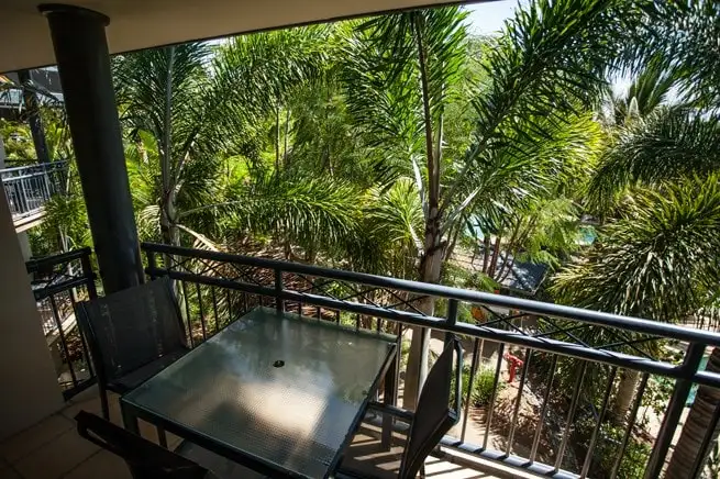 Main view of Homely unit listing, 345 'Turtle Beach Resort' 2342 Gold Coast Highway, Mermaid Beach QLD 4218