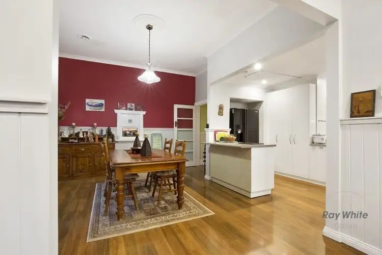 Seventh view of Homely house listing, 44 Meakin Street, East Geelong VIC 3219