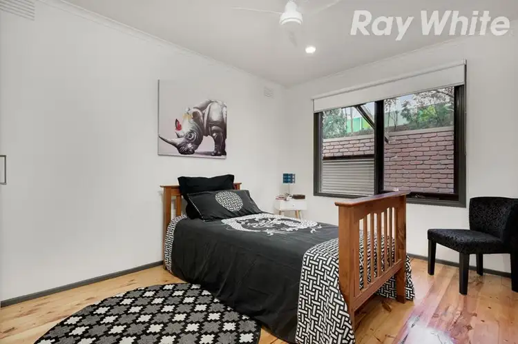 Seventh view of Homely house listing, 9 Shiraz Court, Bundoora VIC 3083