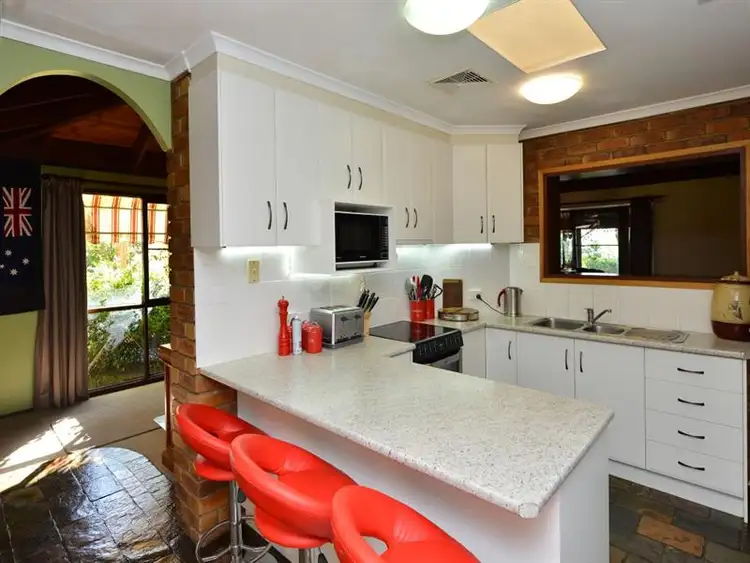 Sixth view of Homely house listing, 22 Darel Street, Kingsthorpe QLD 4400
