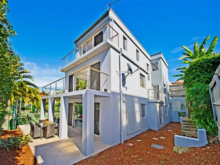 Fourth view of Homely apartment listing, 1/107 Wellington Street, Bondi Beach NSW 2026