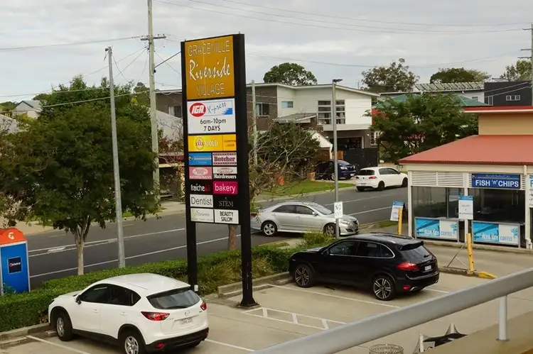 Seventh view of Homely unit listing, 6/8 Gamble Street, Graceville QLD 4075
