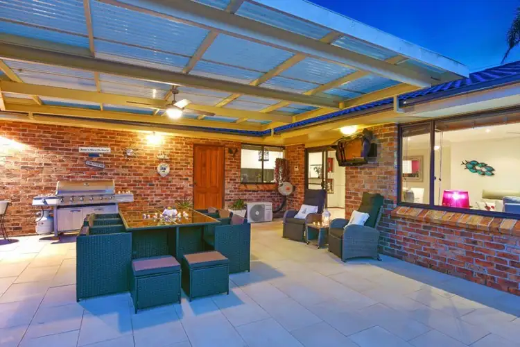 Second view of Homely house listing, 17 Foxglove Road, Mount Colah NSW 2079