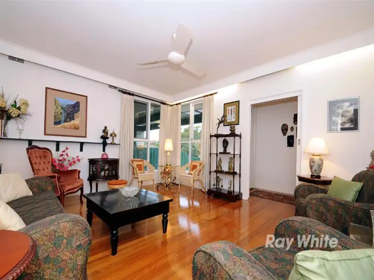 Fifth view of Homely house listing, 60 Fonteyn Drive, Wantirna South VIC 3152