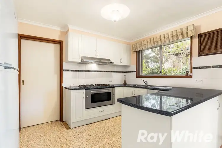 Second view of Homely house listing, 119 Morack Road, Vermont South VIC 3133