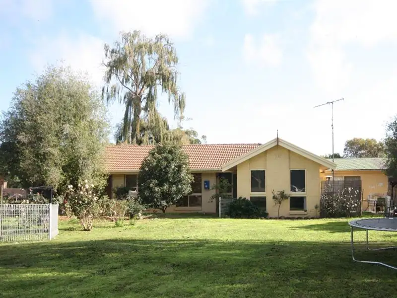 Main view of Homely house listing, 13 Waterman Lane, Bamawm VIC 3561