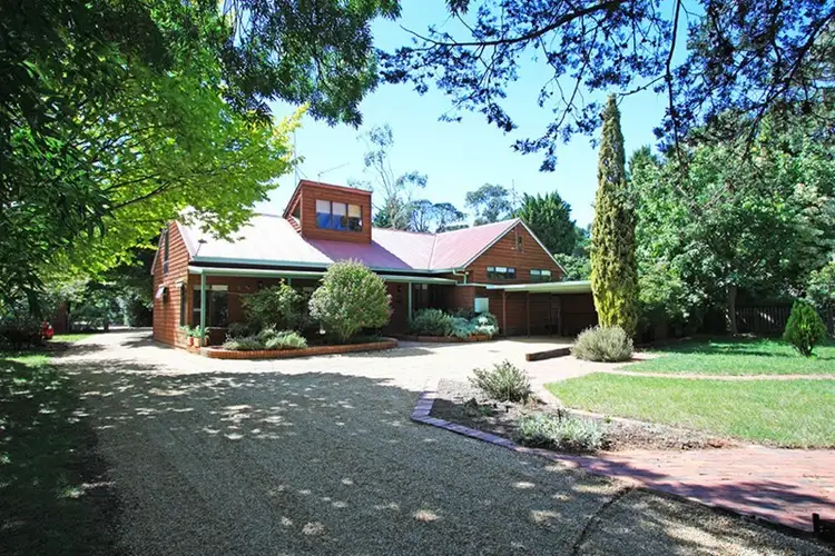 76 Ellendon Street, Bungendore NSW 2621