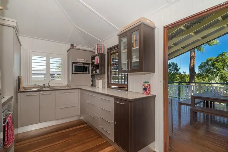 Second view of Homely house listing, 19 Cosker Street, Annerley QLD 4103