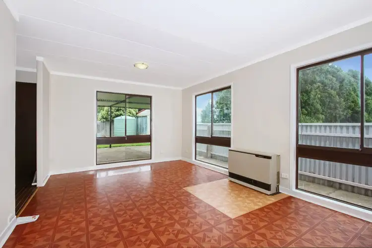 Fourth view of Homely house listing, 105 Albert Street, Goulburn NSW 2580