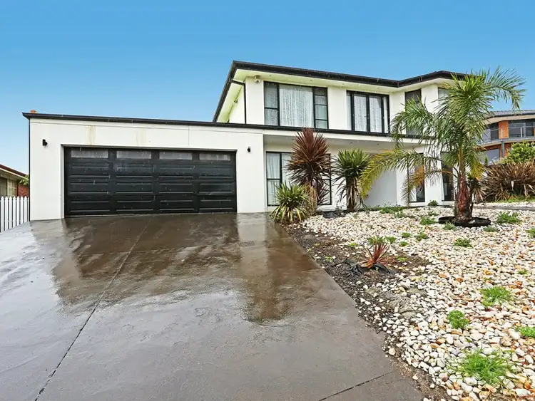 Second view of Homely house listing, 7 Regency Close, Wandana Heights VIC 3216