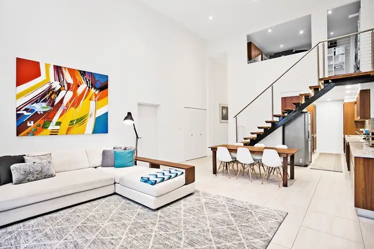 Main view of Homely apartment listing, 18/25 Birmingham Street, Alexandria NSW 2015