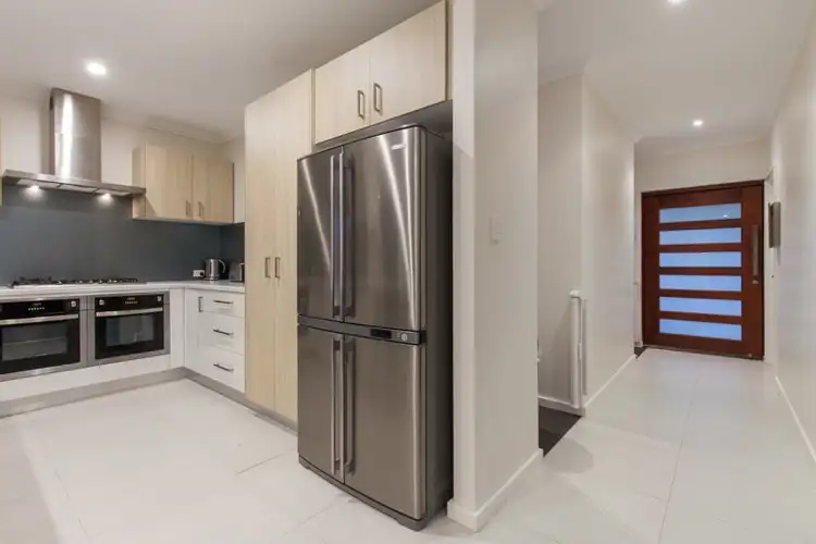 Seventh view of Homely house listing, 106B Coolibah Drive, Greenwood WA 6024