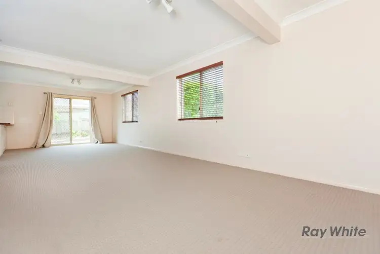 Fourth view of Homely townhouse listing, Unit 35, 63 Bowen Street, Capalaba QLD 4157