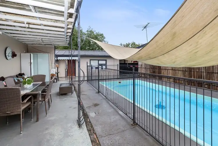 Fifth view of Homely house listing, 31 Wilberforce Street, Ashcroft NSW 2168