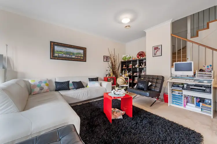 Second view of Homely house listing, 4 Oldis Close, Caroline Springs VIC 3023
