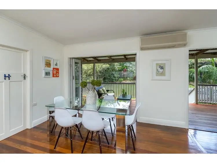 Seventh view of Homely house listing, 11 Amarina Avenue, Ashgrove QLD 4060