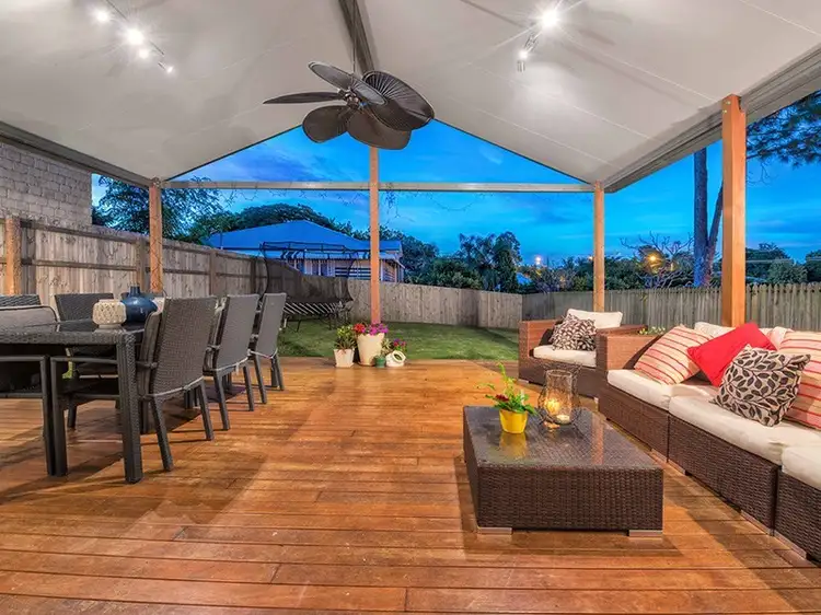 Fifth view of Homely house listing, 17 Frasers Road, Ashgrove QLD 4060