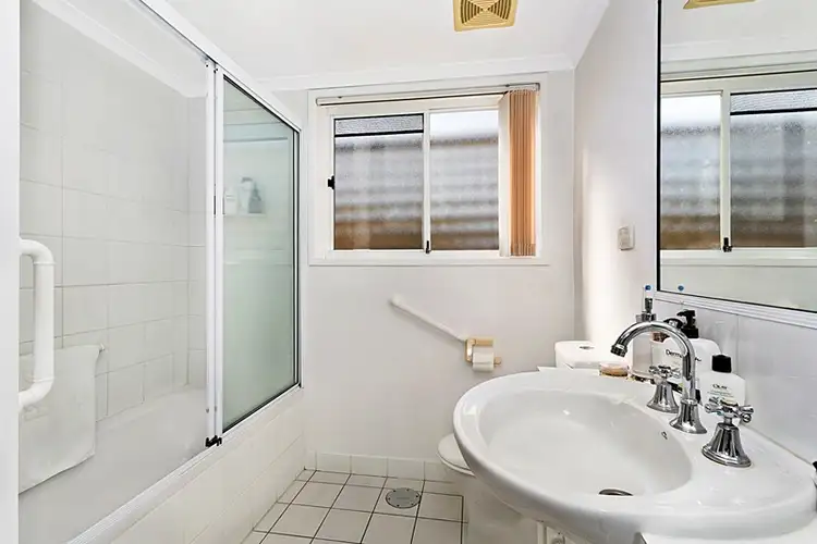 Seventh view of Homely apartment listing, 1/78 Hall Street, Alderley QLD 4051