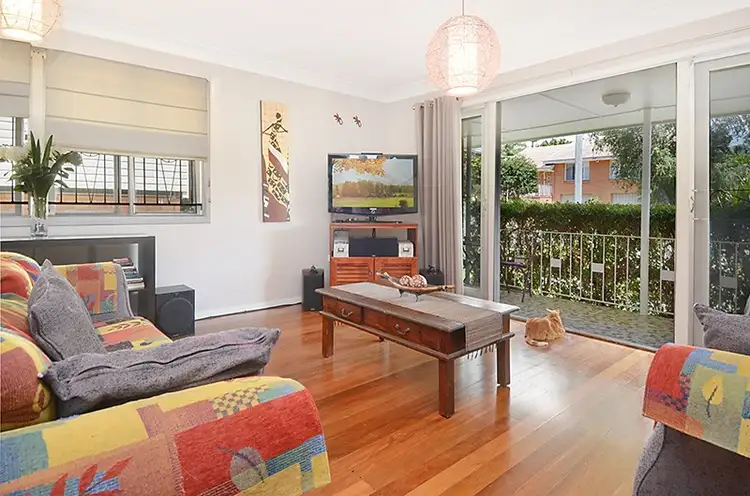 Second view of Homely house listing, 5 Vermont Street, Aspley QLD 4034