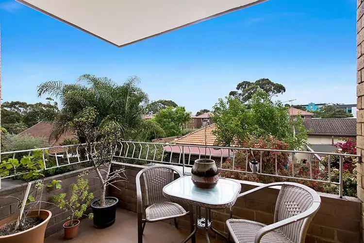 Fourth view of Homely unit listing, 3/75 Bunnerong Road, Kingsford NSW 2032