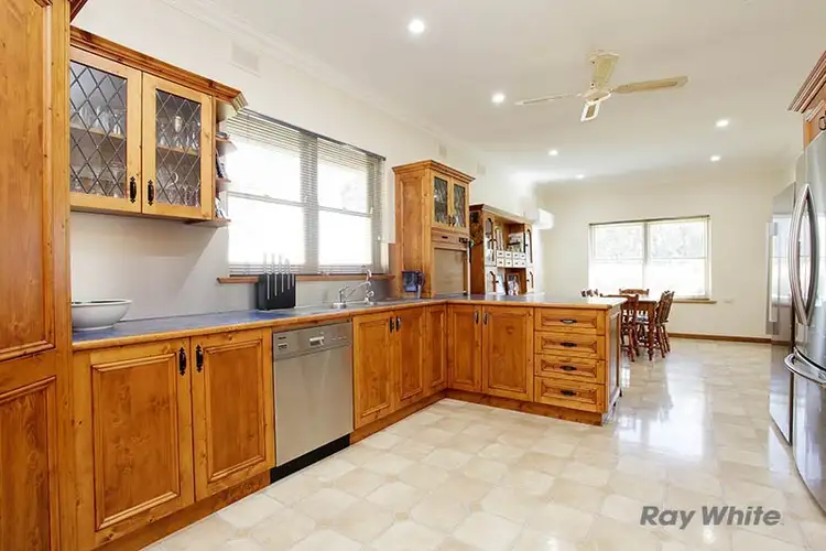 Third view of Homely house listing, 154 Bowillia East Road Kybunga Via, Clare SA 5453