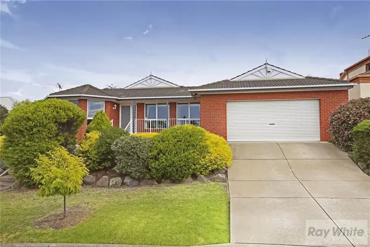 20 Dane Avenue, Bell Post Hill VIC 3215