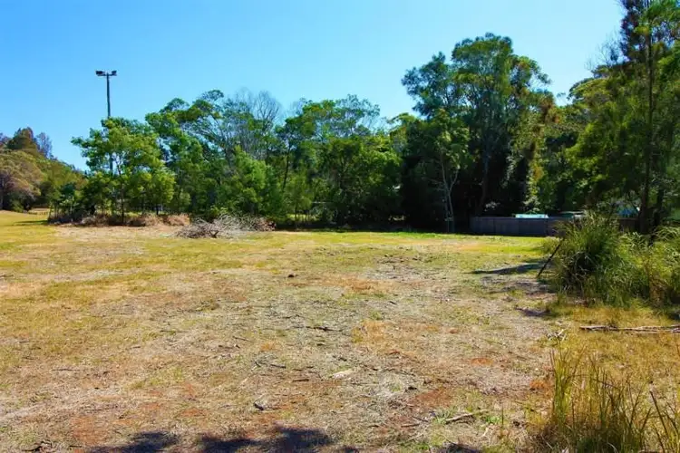 Third view of Homely land listing, 2 The Palisade, Manyana NSW 2539